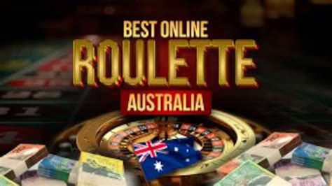 Online Roulette Australia Real Money 2024 .